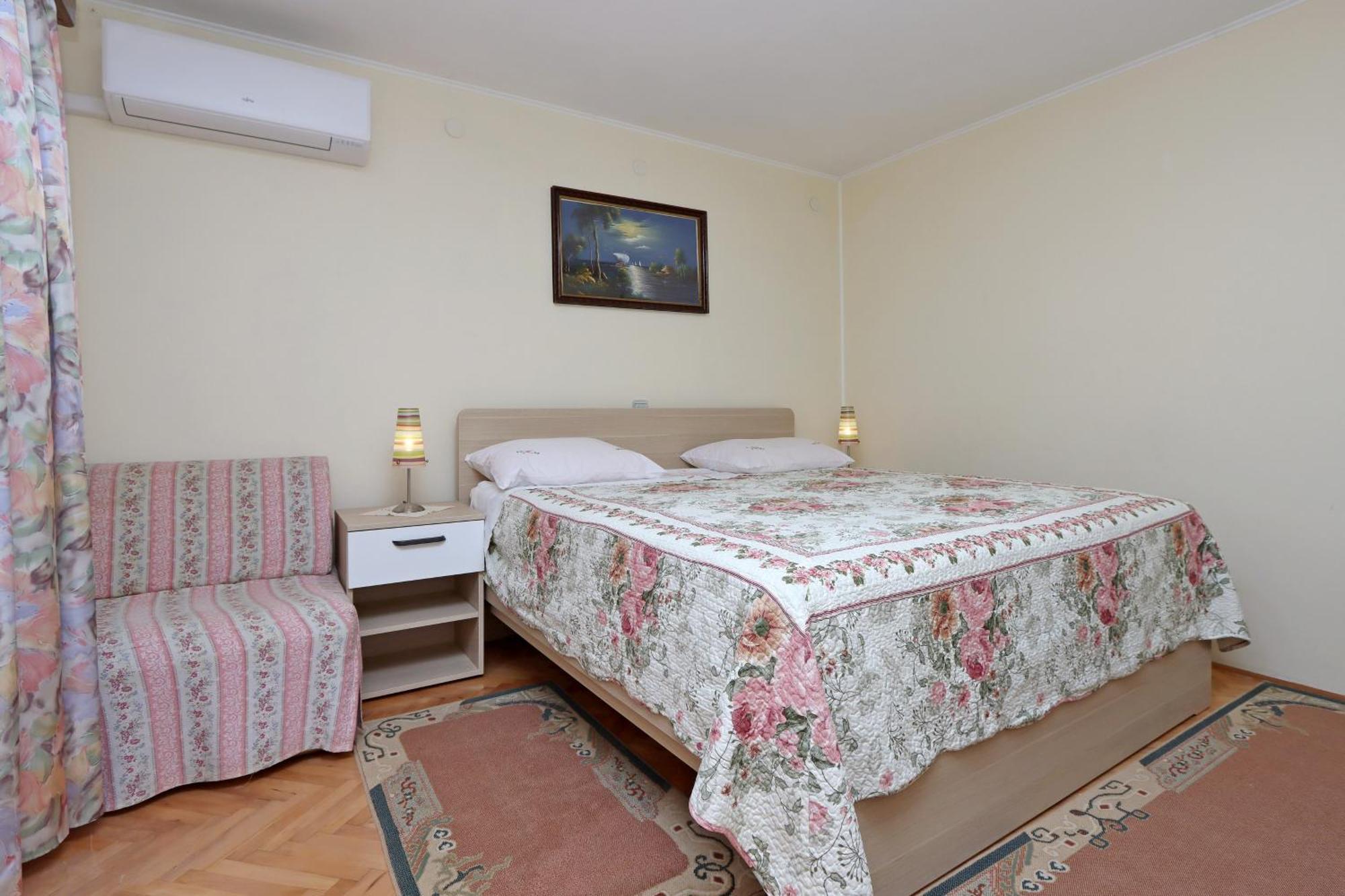 Apartments With A Parking Space Icici, Opatija - 7788 Quarto foto