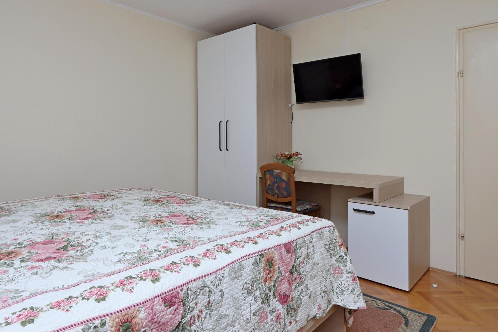 Apartments With A Parking Space Icici, Opatija - 7788 Quarto foto